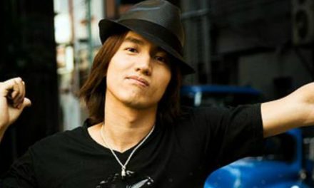Jerry Yan’s fans do Charity on his Birthday