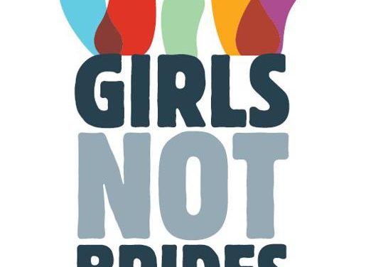 Girls Not Brides. Traditions can change – ending child marriage