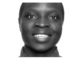 William Kamkwamba: How I harnessed the wind