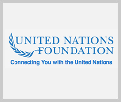 聯合國基金會