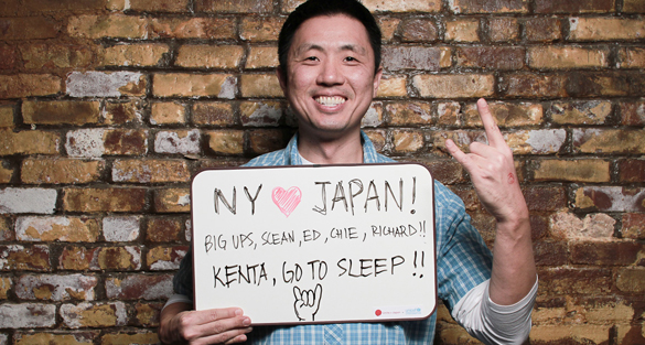 Celebrities across the globe support the victim of 311 Japan Earthquakes (PSA part 1)