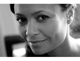Thandie Newton: Embracing otherness, embracing myself