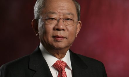 John Chan Cho-chak