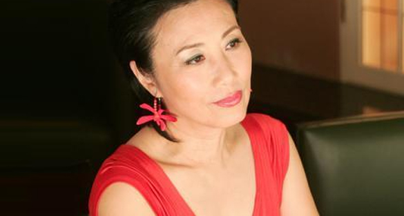 Liza Wang