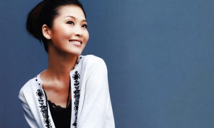 Niki Chow to do Charity on her birthday