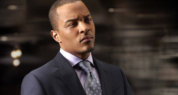 T.I Saves Man from Suicide – A Simple Talk drags Man out of the dark