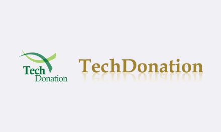 TechDonation Program provides aid for eligible NGOs
