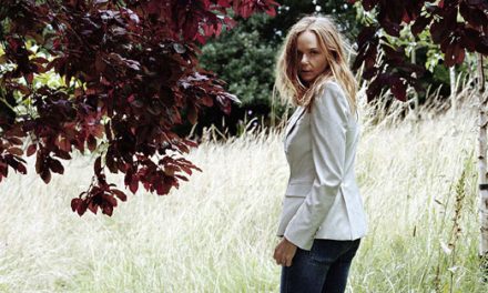 斯特拉·麥卡尼