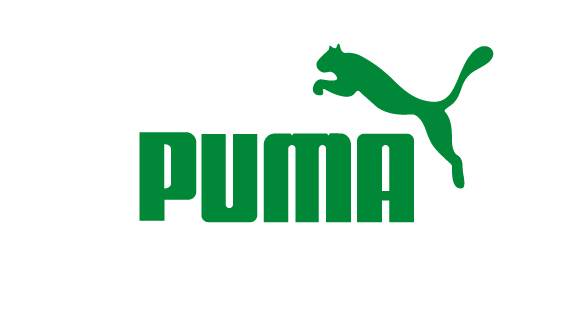 Puma is Going Green