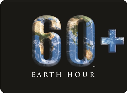 Global: Earth Hour 2013