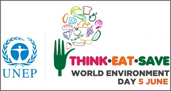 Think.Eat.Save. Reduce Your Foodprint