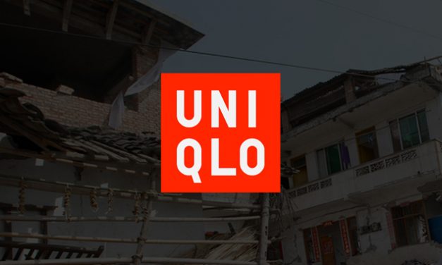 After Sichuan earthquake, Japan’s top clothing brand UNIQLO to donate 10M