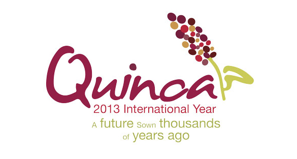 International Year of Quinoa