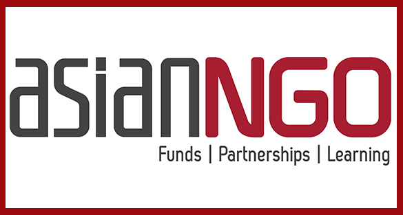 AsianNGO: 為非牟利組織而設的資訊平台
