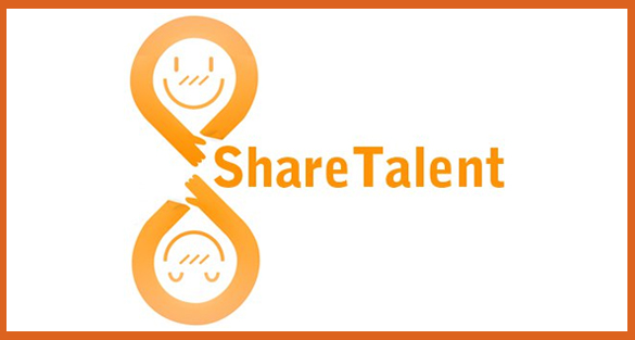 Share Talent