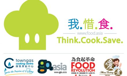 Think.Cook.Save: Health and Food Education Initiative is launched