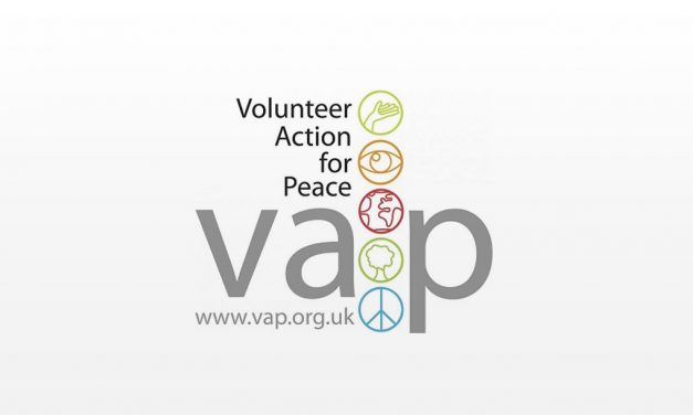 Volunteer Action for Peace