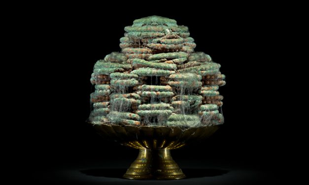 CHOKOLADE COOKIES 巧克力曲奇