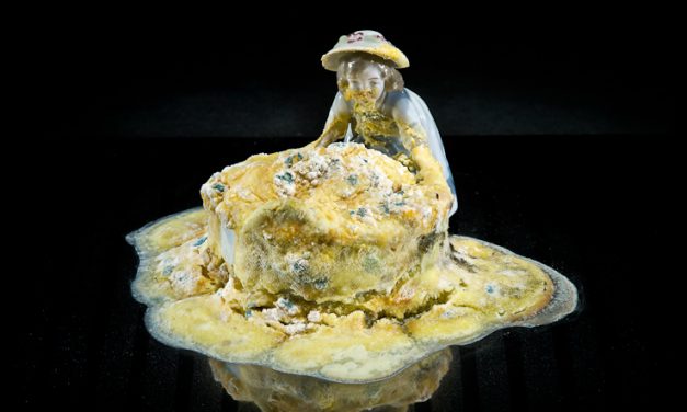 INSTANT WHIPPED CREAM 即食忌廉