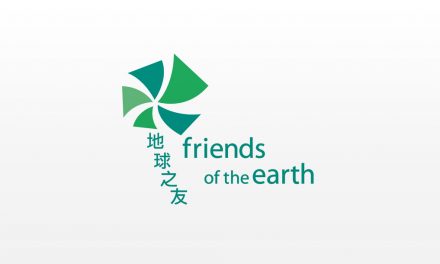 香港地球之友