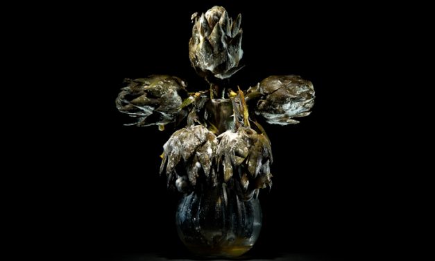 ARTICHOKES 朝鮮薊