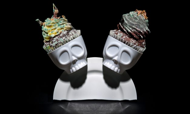 CUPCAKES 紙杯蛋糕