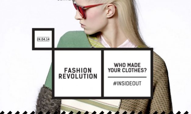 Fashion Revolution 2014