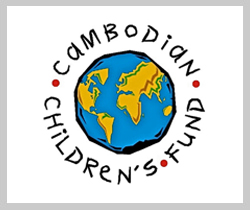 柬埔寨兒童基金會(CCF)