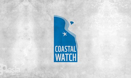 HK – WWF Coastal Watch | now till Apr 2015
