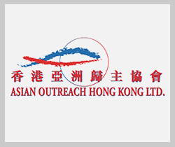 Asian Outreach Hong Kong