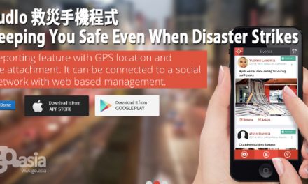 Tudlo: Keeping You Safe Even When Disaster Strikes