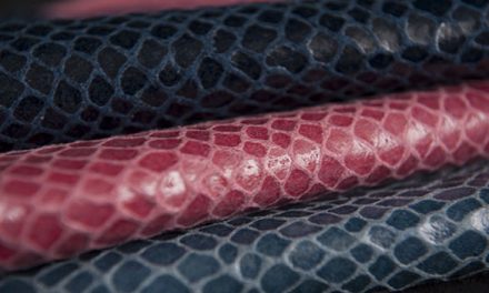 菠蘿葉纖維變皮革 創紡織新潮流