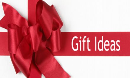 Gift Ideas 2016-2017