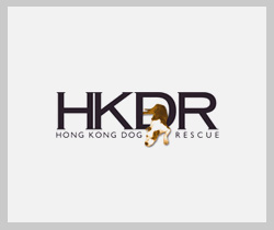 香港狗隻救援組織