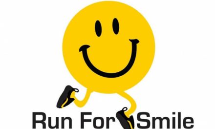 HK – Run For Smile 2016 I Dec 4