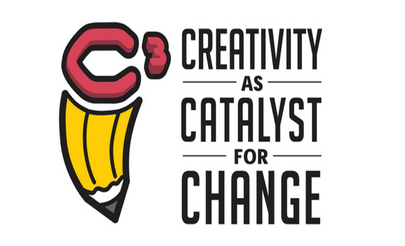 菲律賓- Creativity as Catalyst for Change 漫畫卡通創作比賽 2017