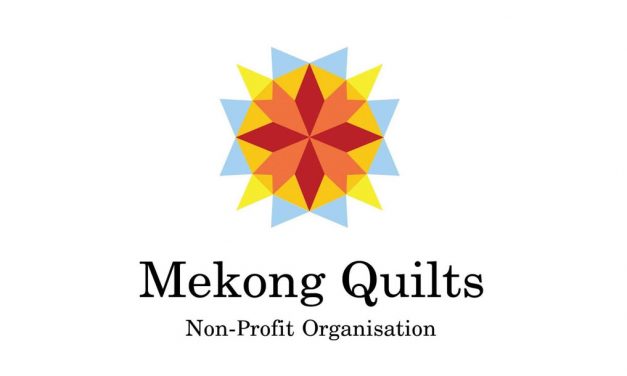 Vietnam – Mekong Quilts