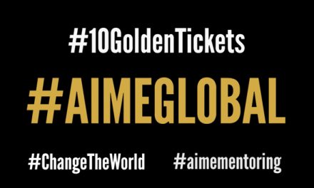 Global – AIME Golden Ticket Competition (3-Year Program)
