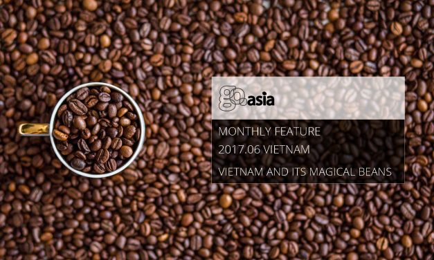Vietnam and its Magical Beans