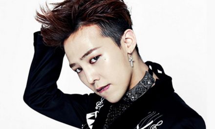 G-Dragon (Kwon Ji-Yong)