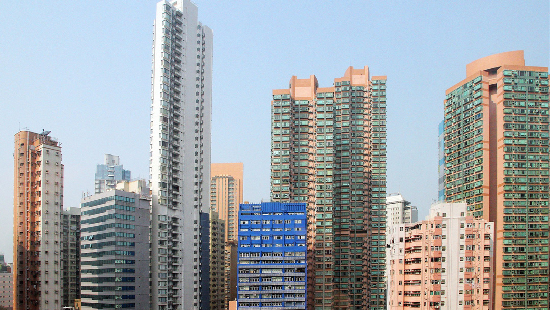 A balance of society and business: Light Be