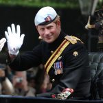 Prince Henry of Wales (Prince Harry)