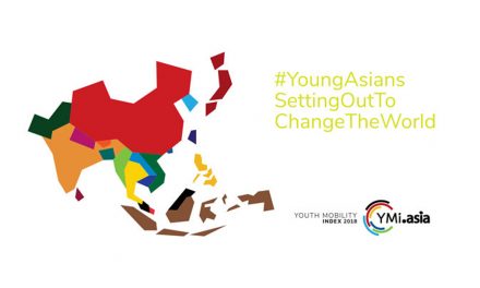 DotAsia 機構發表2018年亞洲青年移動力指數研究結果