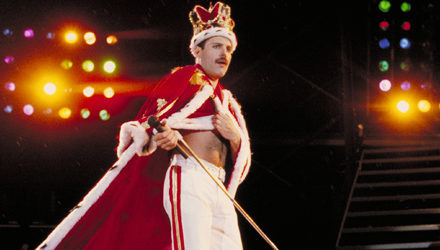 Queen – The legacy of Bohemian Rhapsody