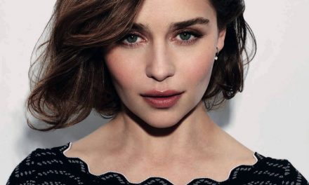 Emilia Clarke