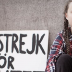 你不能不認識的 16歲環保少女Greta Thunberg