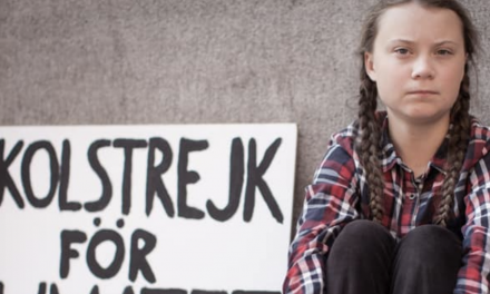 Greta Thunberg